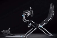 Folding Racer Simulation Seating Image 6