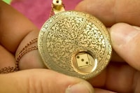 Mechanical Vintage Dice Designs