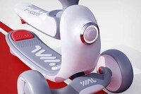 Two-in-One Kids Scooter Designs Image 5