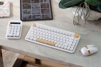 Chunky Productivity PC Peripherals Image 1