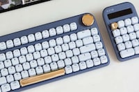 Chunky Productivity PC Peripherals Image 2