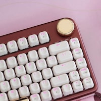 Chunky Productivity PC Peripherals Image 4
