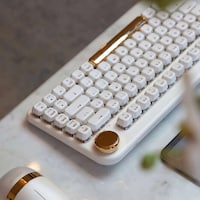 Chunky Productivity PC Peripherals Image 5