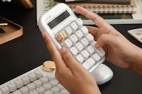 Chunky Productivity PC Peripherals Image 8