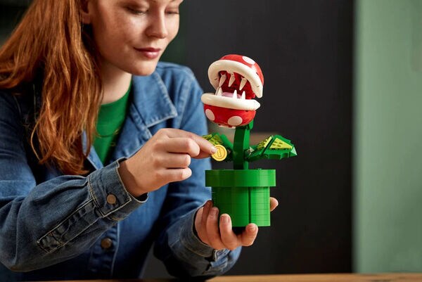 Adult Gamer Toy Sets