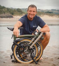 Adventurer-Approved Folding Bicycles Image 3