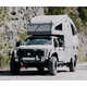 Tactical Expedition Overlanding Trucks Image 2