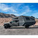 Tactical Expedition Overlanding Trucks Image 5