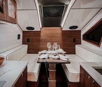 Tactical Expedition Overlanding Trucks Image 6
