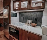 Tactical Expedition Overlanding Trucks Image 7
