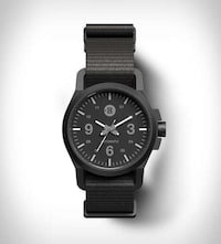 Modernist Extreme Condition Timepieces Image 2