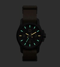 Modernist Extreme Condition Timepieces Image 4