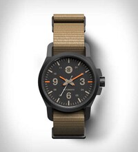 Modernist Extreme Condition Timepieces Image 5