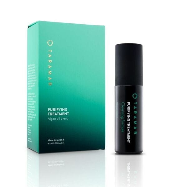 Kelp-Powered Skincare