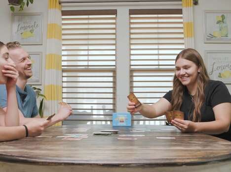 Heavenly Behavioral Card Games
