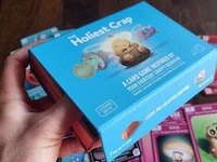 Heavenly Behavioral Card Games Image 2