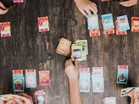 Heavenly Behavioral Card Games Image 4