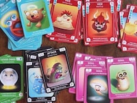 Heavenly Behavioral Card Games Image 6