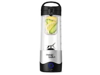 Portable Water Infusion Blenders Image 1