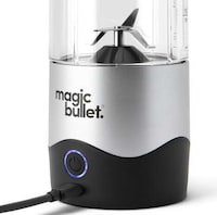 Portable Water Infusion Blenders Image 2