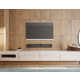 Gold-Detailed Luxe Soundbars Image 2