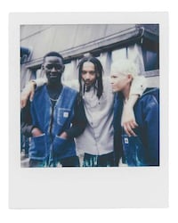 Denim-Centric Streetwear Capsule Image 1