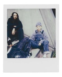 Denim-Centric Streetwear Capsule Image 2