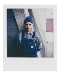 Denim-Centric Streetwear Capsule Image 3