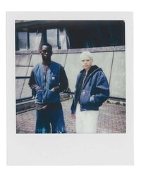 Denim-Centric Streetwear Capsule Image 4