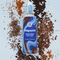 Brownie Batter Whipped Creams Image 1