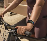 Intuitive Interface Wellness Wearables Image 2