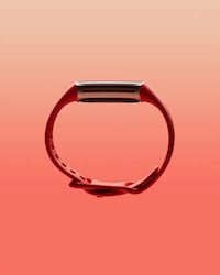 Intuitive Interface Wellness Wearables Image 3