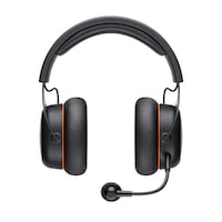 Metallic Mature Gamer Headsets Image 2