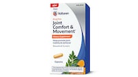 Mobility Support Supplements