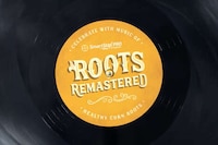 Corn-Based Music Albums