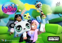 Collectable Pet Metaverses Image 1