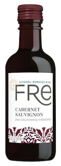 Mini Alcohol-Removed Wines Image 3