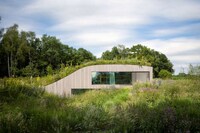 Partially Buried Tranquil Retreats Image 2