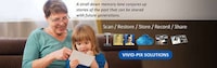 Traveling Family-Focused Campaigns Image 2