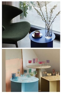 Exquisite Glassware Collections Image 2