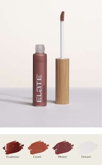 Fall-Ready Makeup Collections Image 1