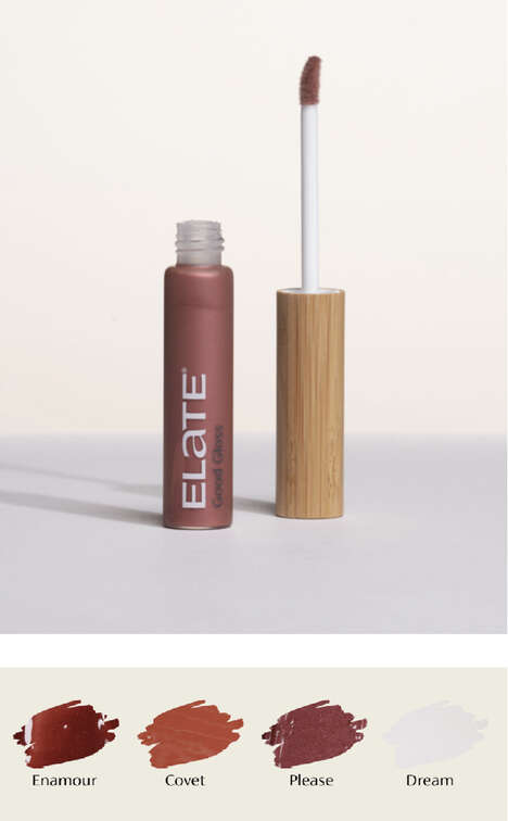 Fall-Ready Makeup Collections
