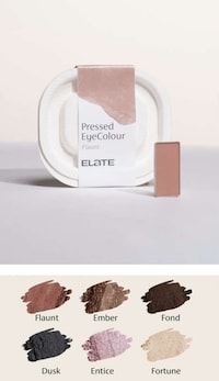 Fall-Ready Makeup Collections Image 2