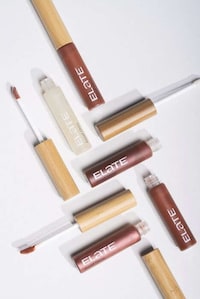 Fall-Ready Makeup Collections Image 4