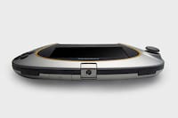 Nostalgic Handheld Gaming Phones Image 2