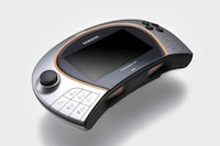 Nostalgic Handheld Gaming Phones Image 3