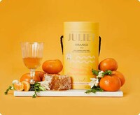 Limited-Edition Orange Wines Image 1