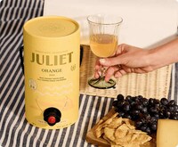 Limited-Edition Orange Wines Image 2