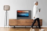 Multipurpose Compact Televisions Image 1