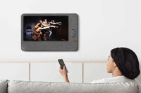 Multipurpose Compact Televisions Image 2